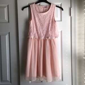 f&f corduroy pinafore